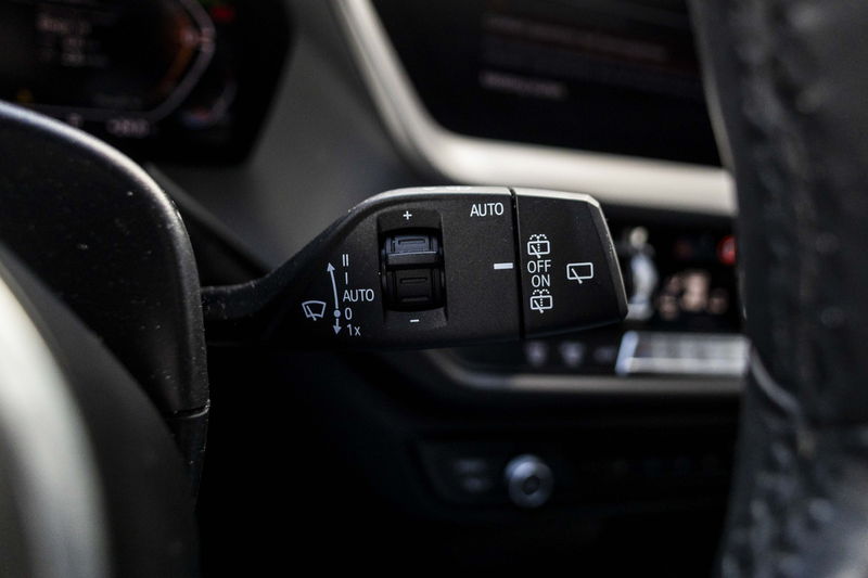 BMW 120 1-serie 120i M-Pakket | NL Auto | LED — photo 33