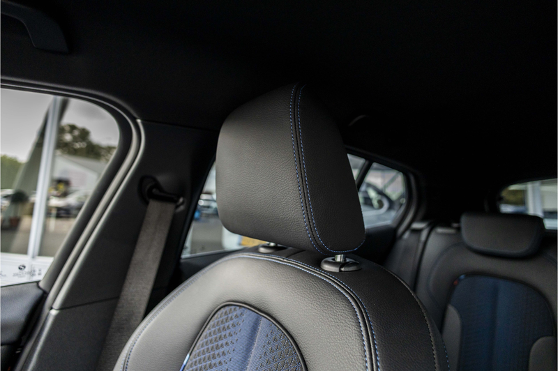 BMW 120 1-serie 120i M-Pakket | NL Auto | LED — photo 10