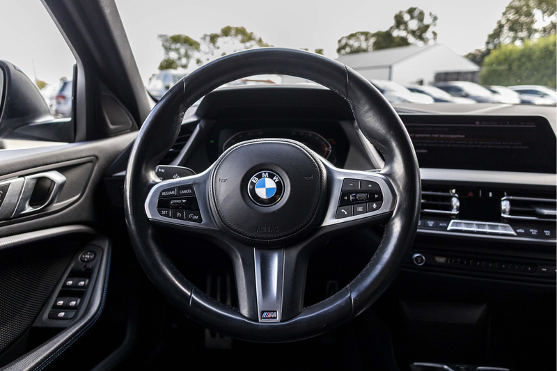 BMW 120 1-serie 120i M-Pakket | NL Auto | LED — photo 7