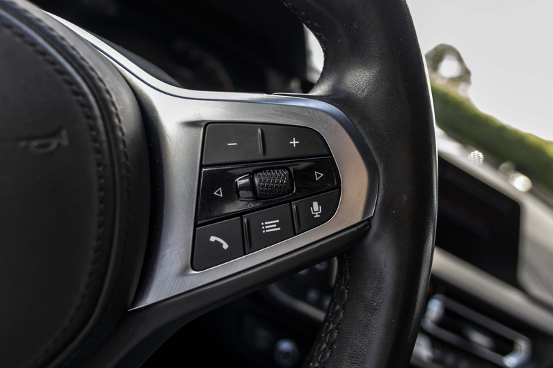BMW 120 1-serie 120i M-Pakket | NL Auto | LED — photo 31