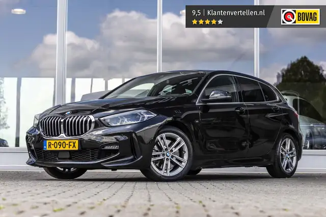 BMW 120 1-serie 120i M-Pakket | NL Auto | LED