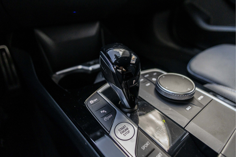 BMW 120 1-serie 120i M-Pakket | NL Auto | LED — photo 22