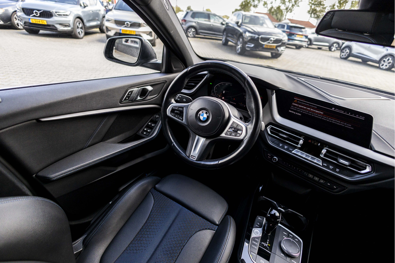 BMW 120 1-serie 120i M-Pakket | NL Auto | LED — photo 20