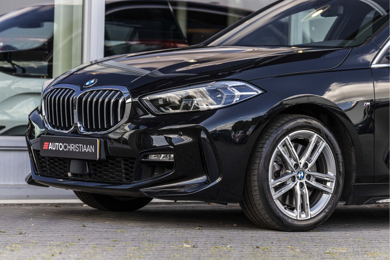 BMW 120 1-serie 120i M-Pakket | NL Auto | LED — photo 14