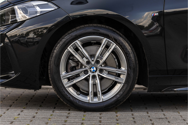BMW 120 1-serie 120i M-Pakket | NL Auto | LED — photo 18