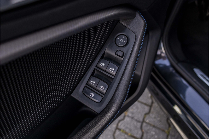 BMW 120 1-serie 120i M-Pakket | NL Auto | LED — photo 21