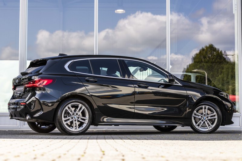 BMW 120 1-serie 120i M-Pakket | NL Auto | LED — photo 2