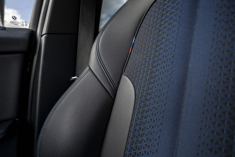 BMW 120 1-serie 120i M-Pakket | NL Auto | LED — photo 9