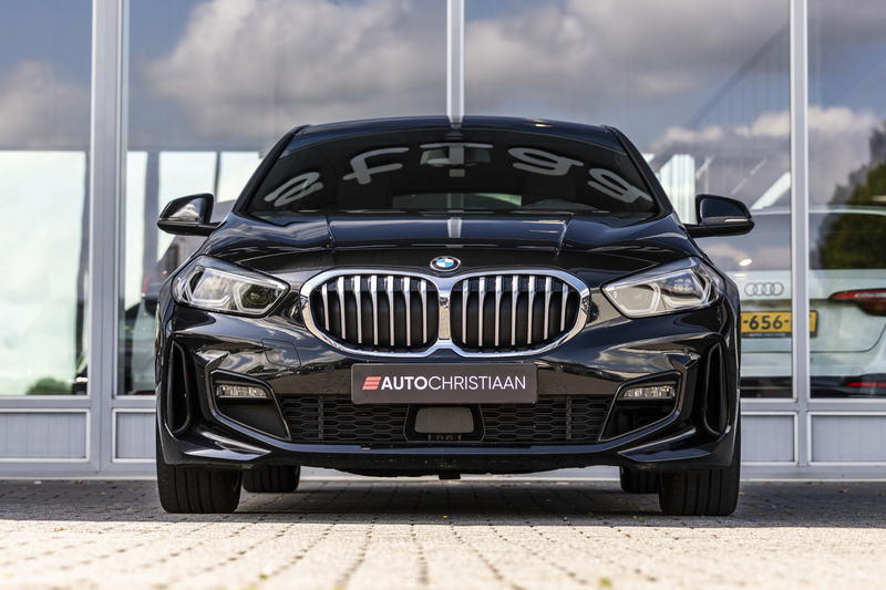 BMW 120 1-serie 120i M-Pakket | NL Auto | LED — photo 3