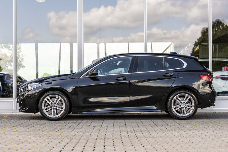 BMW 120 1-serie 120i M-Pakket | NL Auto | LED — photo 5