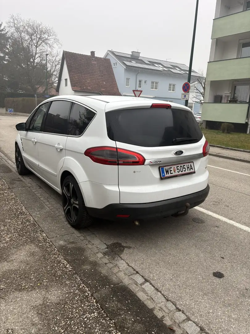 Ford S-Max Titanium 2,0 TDCi DPF Aut. - 1