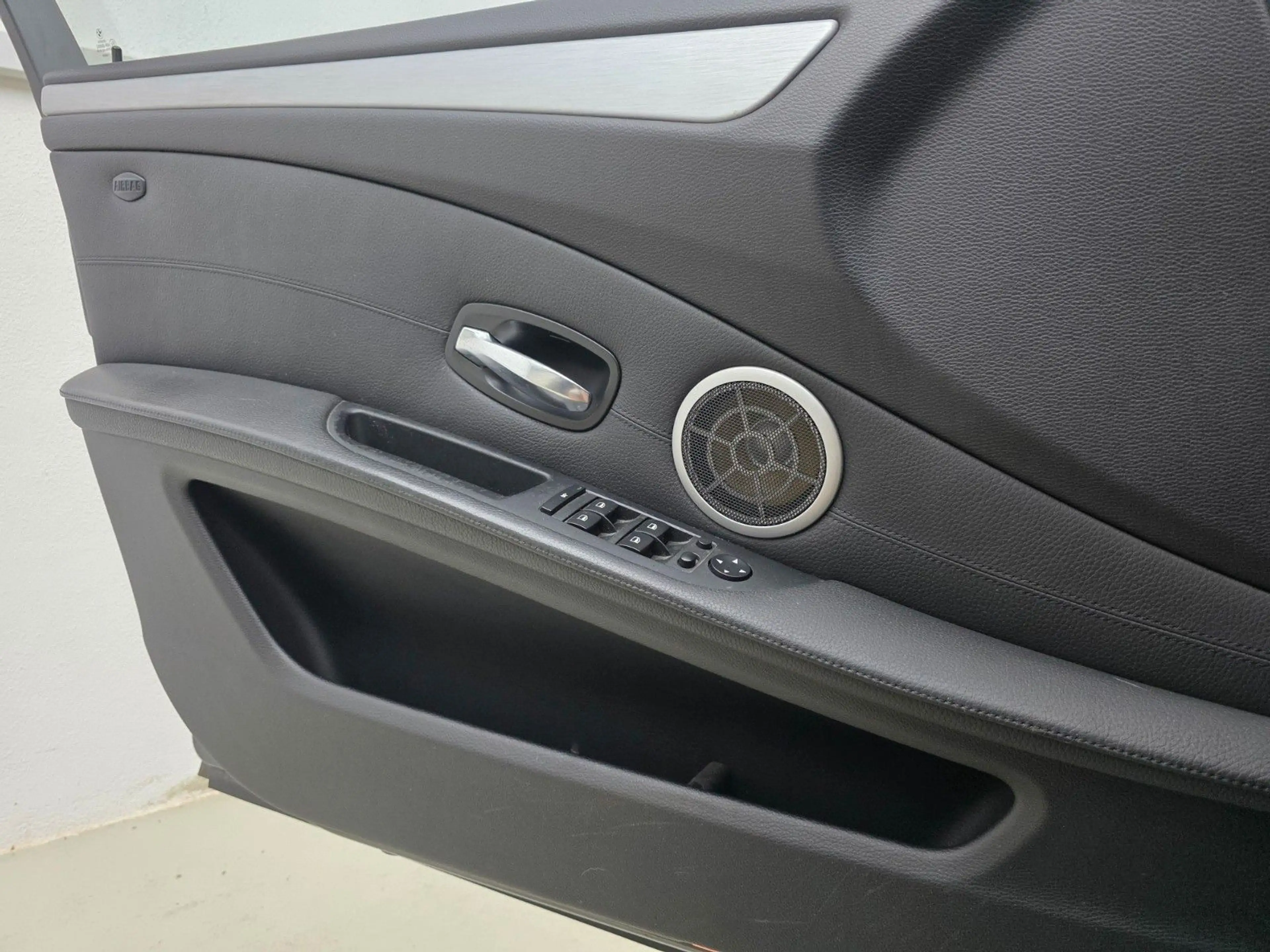 BMW 535 5 Touring 535 d Individual — photo 13