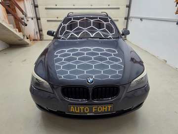 5 Touring 535 d Individual