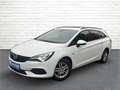 Opel Astra Elegance *LED* Leder* Navi* RFK* 4SHZ* LFH* Blanc - thumbnail 2