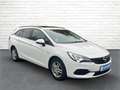 Opel Astra Elegance *LED* Leder* Navi* RFK* 4SHZ* LFH* Blanc - thumbnail 5