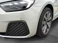 Audi A1 25 TFSI intense Silber - thumbnail 3