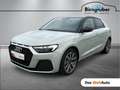 Audi A1 25 TFSI intense Silber - thumbnail 1