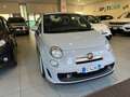 Abarth 595 500/595 1.4 16v t. t-jet 140cv Grigio - thumbnail 8