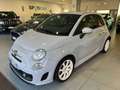 Abarth 595 500/595 1.4 16v t. t-jet 140cv Grigio - thumbnail 3