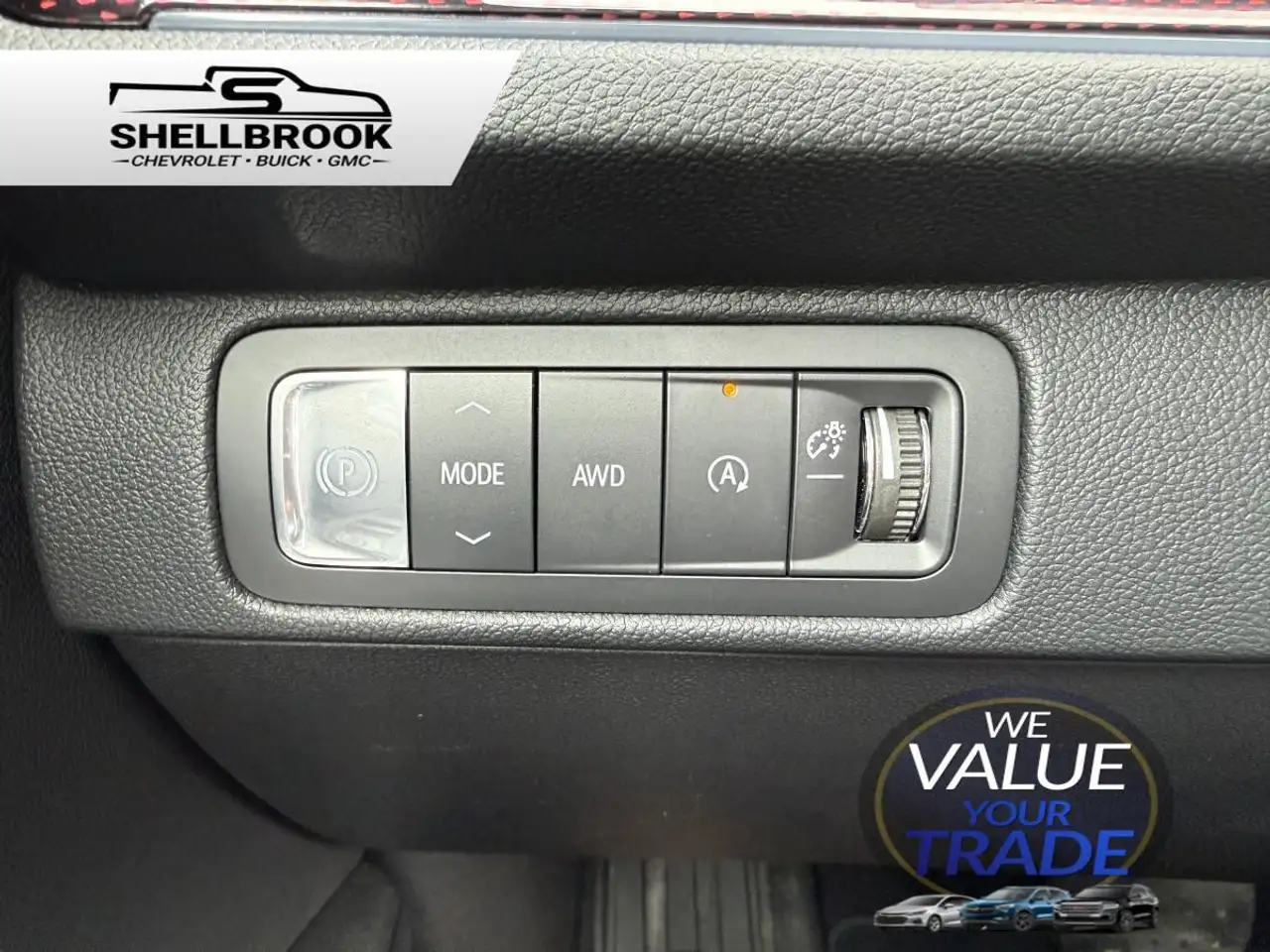 Chevrolet Traverse снимка Chevrolet Traverse