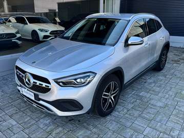 GLA-H247 2020 Sport Plus auto