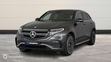 400 408ch AMG Line 4Matic 11cv