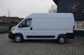 Peugeot Boxer 2.2 Blue HDI  140PK  3300  Apple carplay *NIEUW*BP Blanc - thumbnail 6