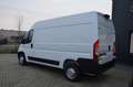 Peugeot Boxer 2.2 Blue HDI  140PK  3300  Apple carplay *NIEUW*BP Blanc - thumbnail 7