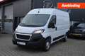 Peugeot Boxer 2.2 Blue HDI  140PK  3300  Apple carplay *NIEUW*BP Blanc - thumbnail 1