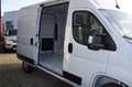 Peugeot Boxer 2.2 Blue HDI  140PK  3300  Apple carplay *NIEUW*BP Blanc - thumbnail 8