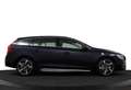Volvo V60 T6 2.0 AWD SUMMUM AUTOMAAT 306PK ECC/CRUISE/NAV/LE Blau - thumbnail 8