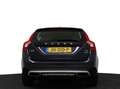 Volvo V60 T6 2.0 AWD SUMMUM AUTOMAAT 306PK ECC/CRUISE/NAV/LE Blau - thumbnail 11