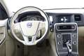Volvo V60 T6 2.0 AWD SUMMUM AUTOMAAT 306PK ECC/CRUISE/NAV/LE Blau - thumbnail 16