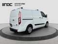 Ford Transit Custom Kasten 2,0 TDCi L1H1 280 Trend AHK/STH/WSS-Heiz... Fehér - thumbnail 5