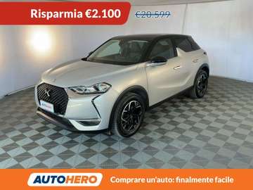 1.5 Blue-HDi Faubourg 130 CV aut