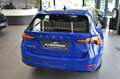 Skoda Octavia Combi 1.4TSI iV Style DSG LED~Navi~HUD Niebieski - thumbnail 6