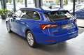 Skoda Octavia Combi 1.4TSI iV Style DSG LED~Navi~HUD Niebieski - thumbnail 7