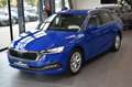 Skoda Octavia Combi 1.4TSI iV Style DSG LED~Navi~HUD Niebieski - thumbnail 4