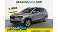 Skoda Karoq 1.6TDI Ambition (4.75) Gris - thumbnail 1