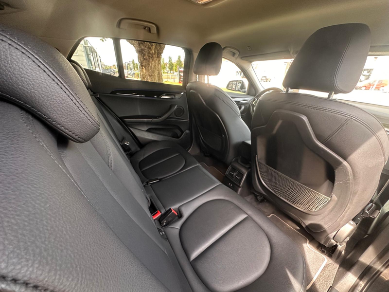 BMW X2 * 2.0 d xDrive18* 1 PROP*  XENON* CUIR* NAVI* CRUISE* GARANTIE 12 MOIS* — photo 12
