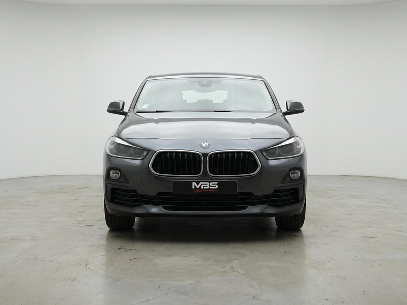 BMW X2 * 2.0 d xDrive18* 1 PROP*  XENON* CUIR* NAVI* CRUISE* GARANTIE 12 MOIS* — photo 2