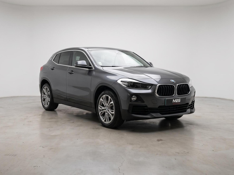 BMW X2 * 2.0 d xDrive18* 1 PROP*  XENON* CUIR* NAVI* CRUISE* GARANTIE 12 MOIS* — photo 3
