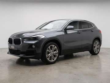 * 2.0 d xDrive18* 1 PROP* XENON* CUIR* NAVI* CRUISE* GARANTIE 12 MOIS*