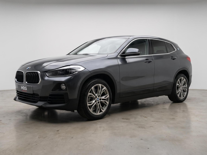 BMW X2 * 2.0 d xDrive18* 1 PROP*  XENON* CUIR* NAVI* CRUISE* GARANTIE 12 MOIS*