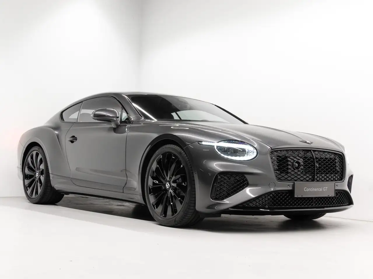Bentley Continental GT 2026