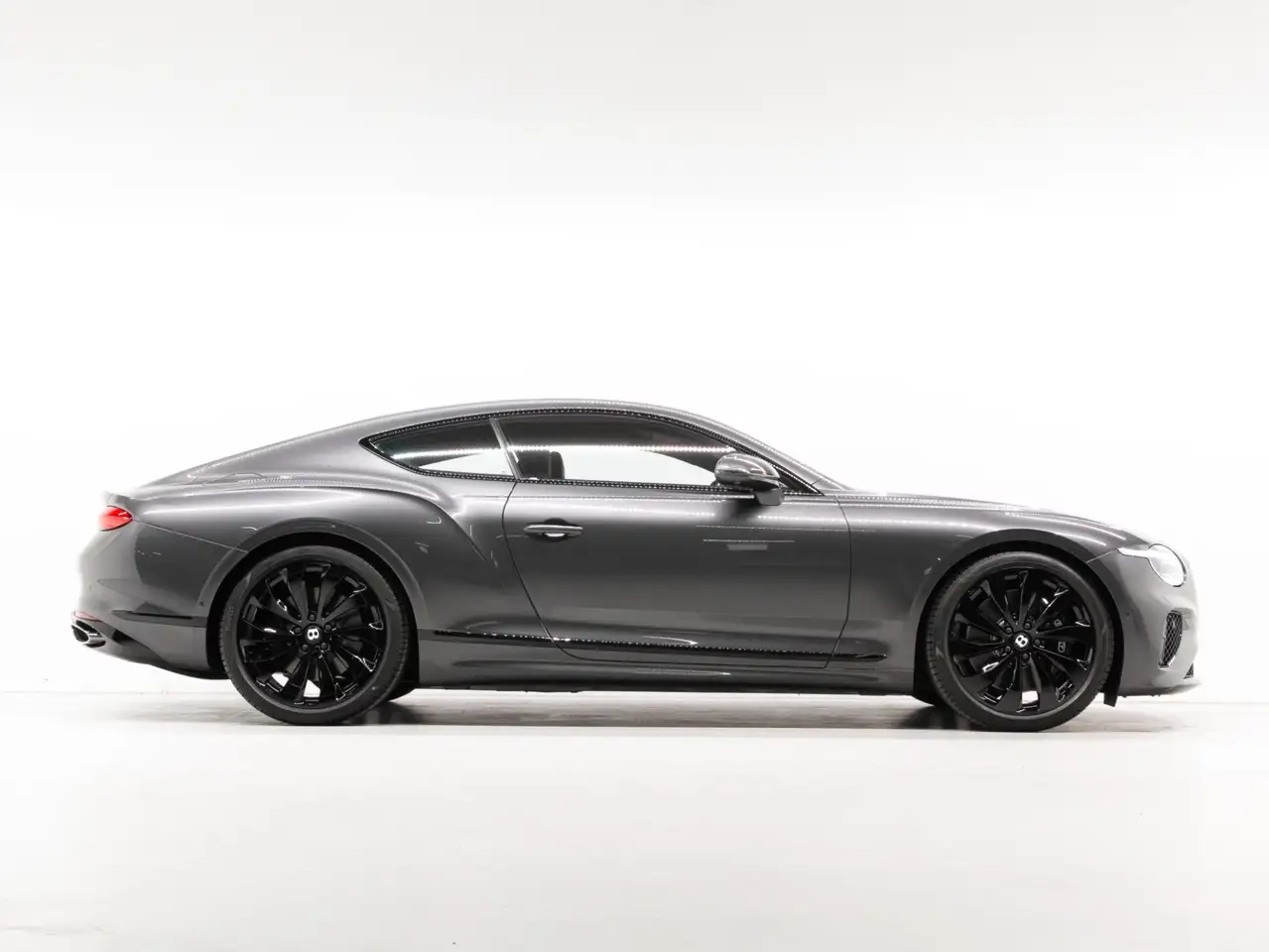Bentley Continental GT 2026