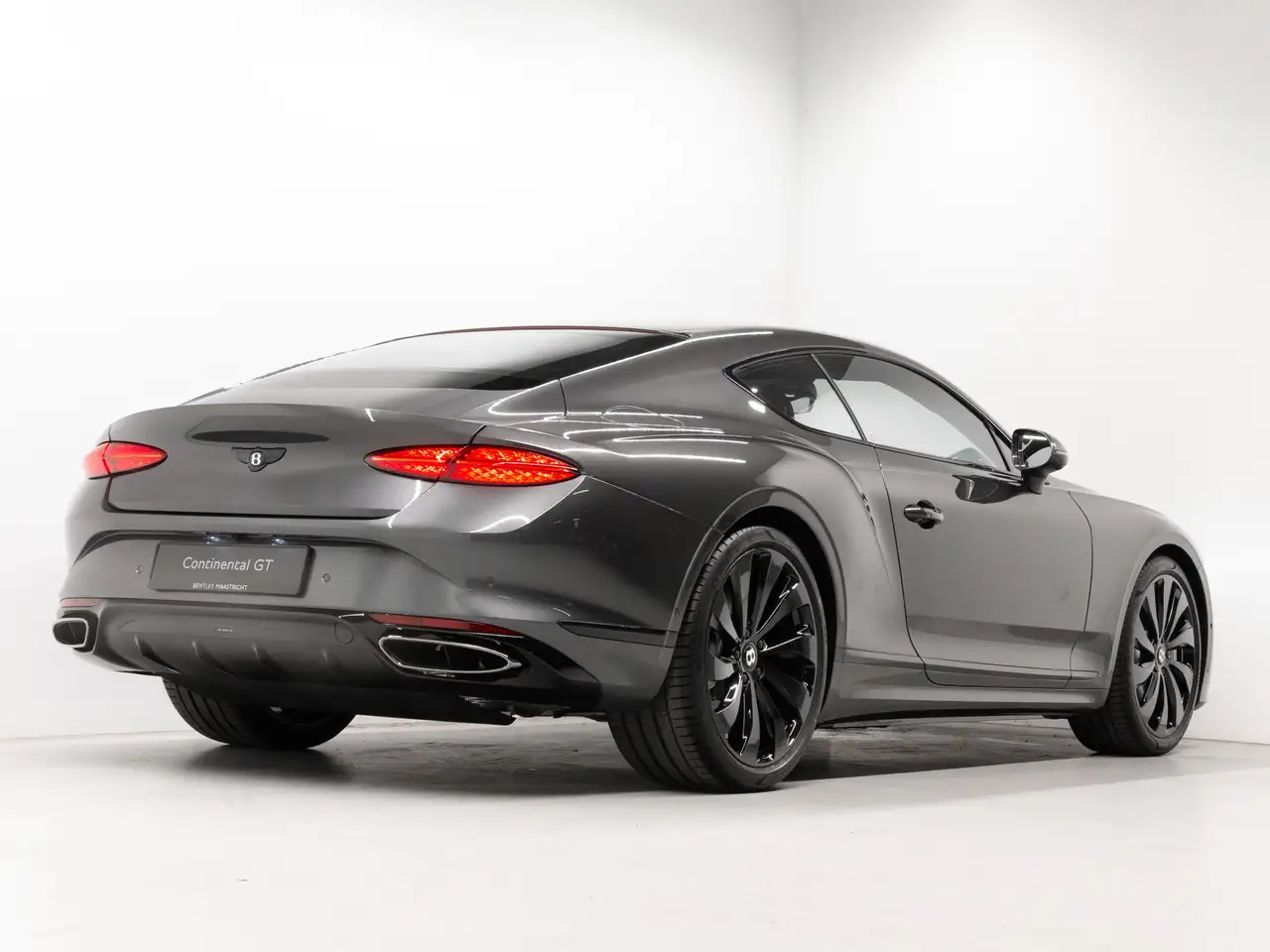 Bentley Continental GT 2026