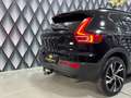 Volvo XC40 Hybrid Recharge PHEV // R-DESIGN // PANO // AHK // Schwarz - thumbnail 39