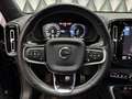 Volvo XC40 Hybrid Recharge PHEV // R-DESIGN // PANO // AHK // Schwarz - thumbnail 27