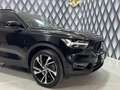 Volvo XC40 Hybrid Recharge PHEV // R-DESIGN // PANO // AHK // Schwarz - thumbnail 48